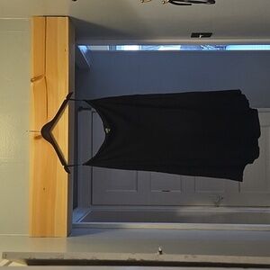 Eileen Fisher silk maxi skirt